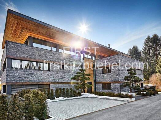 Penthouse zum Kauf 5.450.000 € 6 Zimmer 267 m² Kitzbühel 6370
