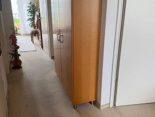 Wohnung zum Kauf 263.999 € 3 Zimmer 79,3 m² 3. Geschoss Kirchsteigfeld Potsdam 14480