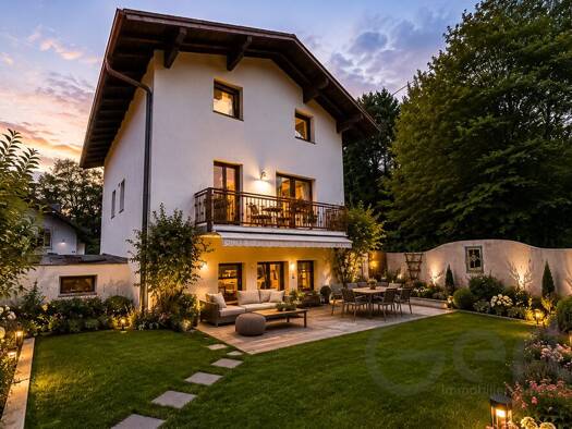 Mehrfamilienhaus zum Kauf 1.080.000 € 380 m² Grundstück Liefering II Salzburg 5020