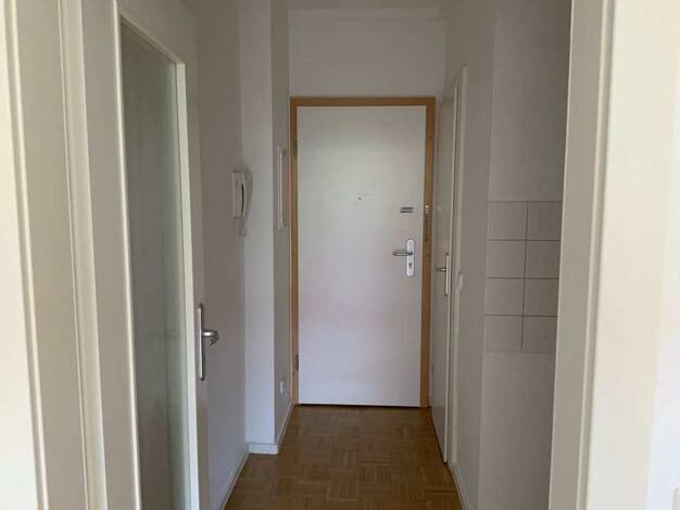 Wohnung zur Miete 250 € 1 Zimmer 25 m² EG frei ab 01.07.2025 Johannisplatz 4 Zentrum - Ost Leipzig 04103