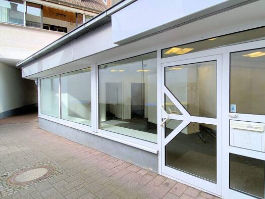 Laden zum Kauf 150.000 € 95 m² Verkaufsfläche Breisach Breisach am Rhein 79206