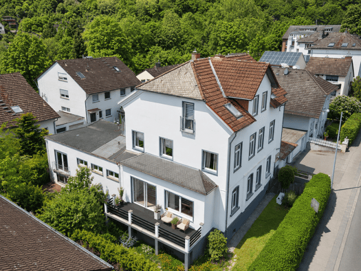 Wohnung zum Kauf 450.000 € 4 Zimmer 156 m² 1. Geschoss Lorsbach Hofheim am Taunus 65719