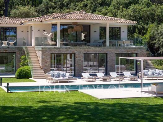 Einfamilienhaus zum Kauf 14.950.000 € 510 m² 4.000 m² Grundstück Ramatuelle 83350