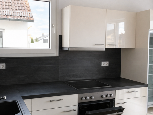 Wohnung zur Miete 1.200 € 3 Zimmer 80 m² Geschoss 1/3 frei ab sofort Sprendlingen Dreieich 63303