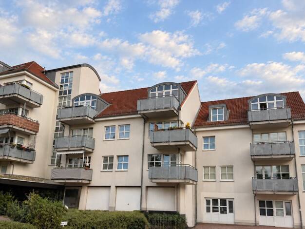 Wohnung zum Kauf 179.000 € 2 Zimmer 63,4 m² Werder (Havel) Werder (Havel) 14542