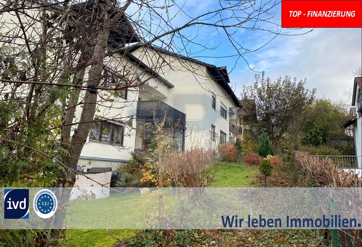 Wohnung zum Kauf 189.000 € 3 Zimmer 90 m²<br/>Wohnfläche Griesbach Bad Griesbach 94086