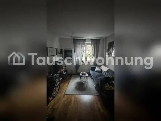 Wohnung zur Miete Tauschwohnung 800 € 2 Zimmer 53 m² Schwabing-West München 80809