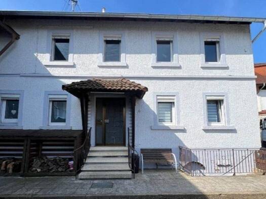 Maisonette zur Miete 750 € 7 Zimmer 93,7 m² Heiligenmoschel 67699