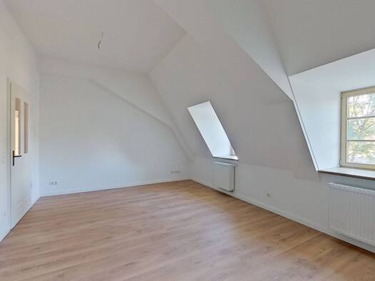 Wohnung zur Miete 805 € 3 Zimmer 80,5 m² 2. Geschoss frei ab 01.12.2026 Magdeburger Straße (Hundisbu.) 7 Hundisburg Haldensleben 39343