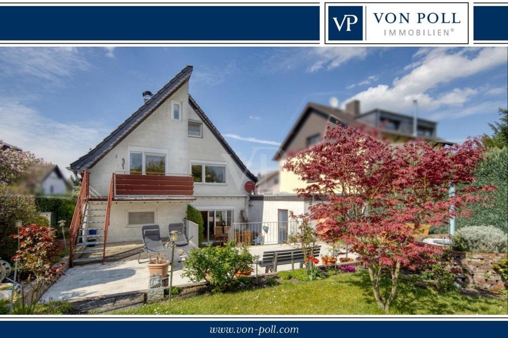 Mehrfamilienhaus zum Kauf 699.000 € 8 Zimmer 212 m²<br/>Wohnfläche 1.117 m²<br/>Grundstück Walberberg Bornheim / Walberberg 53332