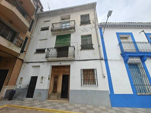 Haus zum Kauf 150.000 € 1 Zimmer 449 m² CONSTITUCION 7 Dos Aguas 46198