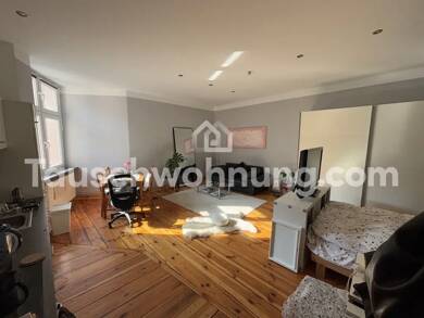 Wohnung zur Miete Tauschwohnung 750 € 1 Zimmer 51 m² Französisch Buchholz Berlin 10439