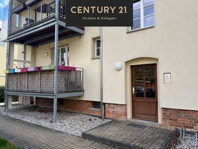 Wohnung zum Kauf 185.000 € 3 Zimmer 69,5 m² 1. Geschoss Leutzsch Leipzig 04179