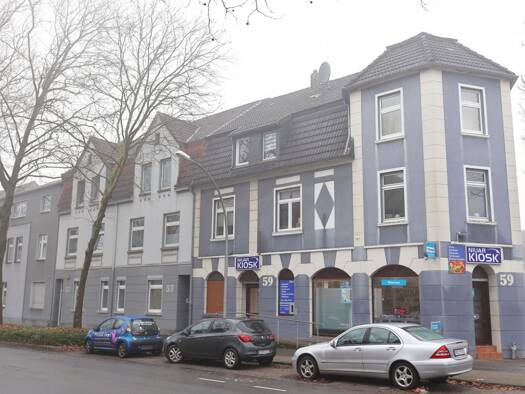 Bürofläche zur Miete provisionsfrei 2.400 € 240 m² Bürofläche Mitte Gladbeck 45964