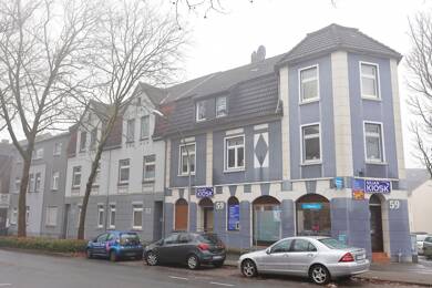 Bürofläche zur Miete provisionsfrei 2.400 € 240 m² Bürofläche Mitte Gladbeck 45964