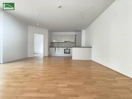 Wohnung zur Miete 907 € 3 Zimmer 78,1 m² 2. Geschoss Julius Raab-Promenade 31-35 St. Pölten St. Pölten 3100