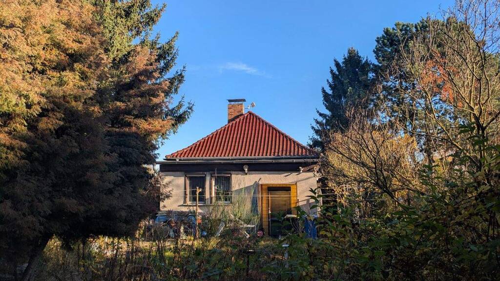 Einfamilienhaus zum Kauf 480.000 € 3 Zimmer 65 m² 1.299 m² Grundstück Schwanebeck Panketal 16341