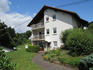 Wohnung zur Miete 500 € 2 Zimmer 82 m² EG frei ab 01.11.2025 Steinebach an der Wied 57629