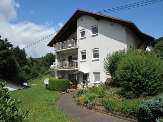 Wohnung zur Miete 500 € 2 Zimmer 82 m² EG frei ab 01.11.2025 Steinebach an der Wied 57629