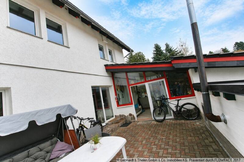 Einfamilienhaus zum Kauf - Ansicht 4