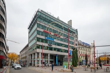 Bürokomplex zur Miete provisionsfrei 25 m² Bürofläche teilbar ab 1 m² Wien 1060