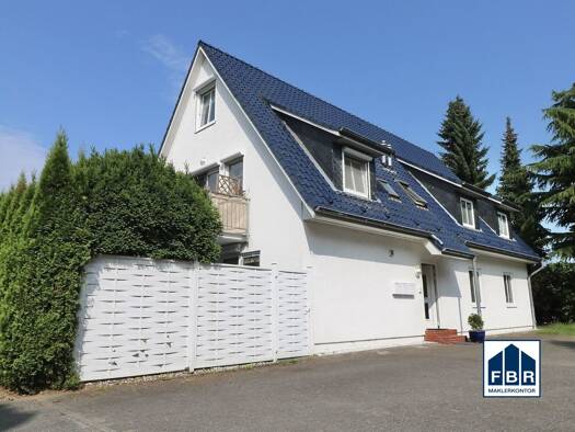 Maisonette zum Kauf 184.900 € 2 Zimmer 70,8 m² EG St. Gertrud Lübeck 23568