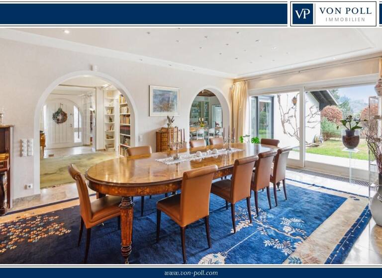 Villa zum Kauf 995.000 € 9 Zimmer 450 m²<br/>Wohnfläche 2.000 m²<br/>Grundstück Homburg Homburg 66424