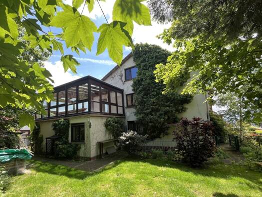 Mehrfamilienhaus zum Kauf 469.000 € 7 Zimmer 214,5 m² 512 m² Grundstück Geismar Göttingen 37085