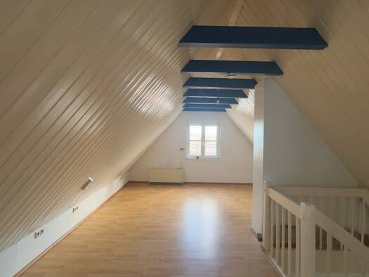 Maisonette zur Miete 580 € 2,5 Zimmer 90 m² Geschoss 2/3 frei ab sofort Riedlingen 88499