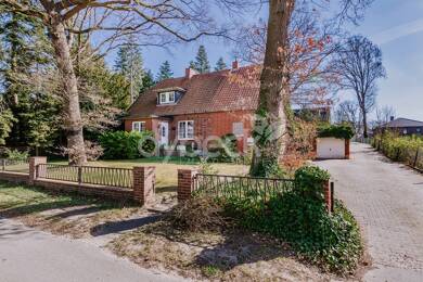 Einfamilienhaus zum Kauf 549.000 € 7 Zimmer 180 m² 1.280 m² Grundstück Adendorf Adendorf 21365