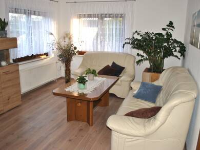 Wohnung zur Miete Wohnen auf Zeit 1.200 € 2 Zimmer 85 m² Kösterbeck Roggentin 18184
