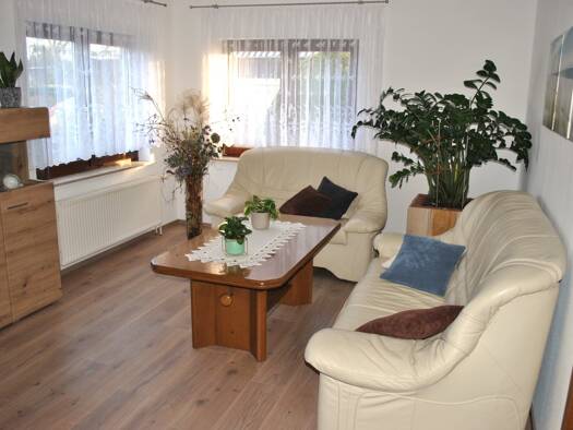 Wohnung zur Miete Wohnen auf Zeit 1.200 € 2 Zimmer 85 m² Kösterbeck Roggentin 18184