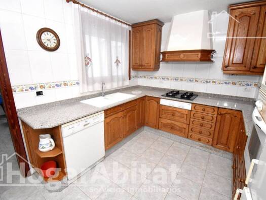 Wohnung zum Kauf 265.000 € 5 Zimmer 220 m² Francesc Tàrrega Vila-real 12540