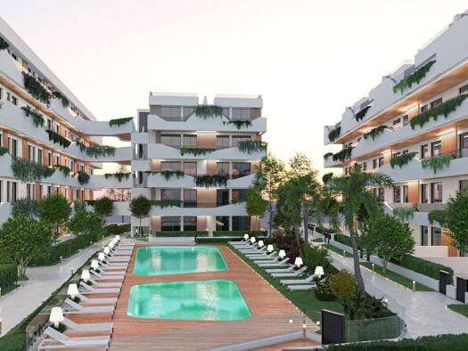 Wohnung zum Kauf 260.000 € 84 m² Santiago de la Ribera 30720