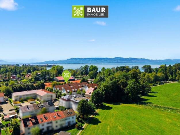 Wohnung zum Kauf 175.000 € 2 Zimmer 41 m² Aeschach Lindau (Bodensee) 88131