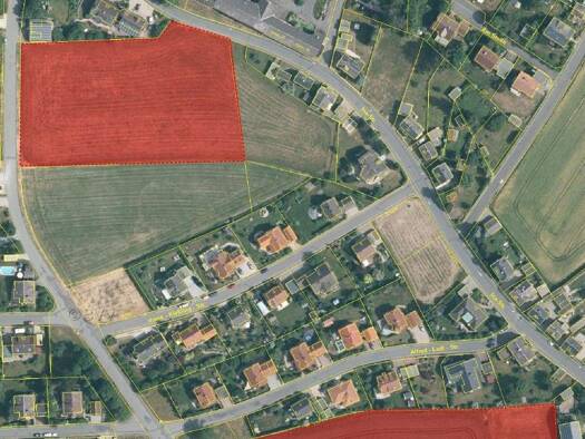 Grundstück zum Kauf 18.127 m² Grundstück Berg Berg 95180