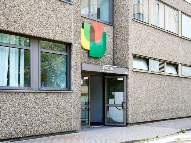 Bürofläche zur Miete 539 € 35,9 m² Bürofläche Carl-Legien-Str. 15 Bieber Offenbach 63073