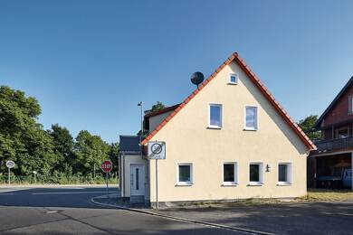 Einfamilienhaus zum Kauf provisionsfrei 417.500 € 4 Zimmer 102 m² 84 m² Grundstück Winner Zeile 1 Laufamholz Nürnberg 90482