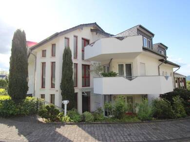 Terrassenwohnung zum Kauf 549.000 € 3 Zimmer 123 m² EG Unkel Unkel 53572