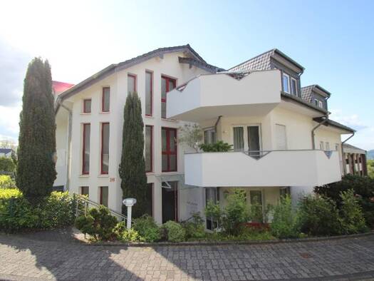 Terrassenwohnung zum Kauf 500.000 € 3 Zimmer 123 m² EG Unkel 53572