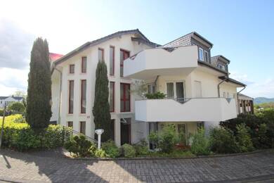 Terrassenwohnung zum Kauf 549.000 € 3 Zimmer 123 m² EG Unkel Unkel 53572