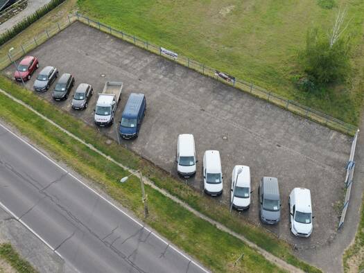 Grundstück zum Kauf provisionsfrei 109.000 € 751 m² Grundstück Lübben Lübben (Spreewald) 15907