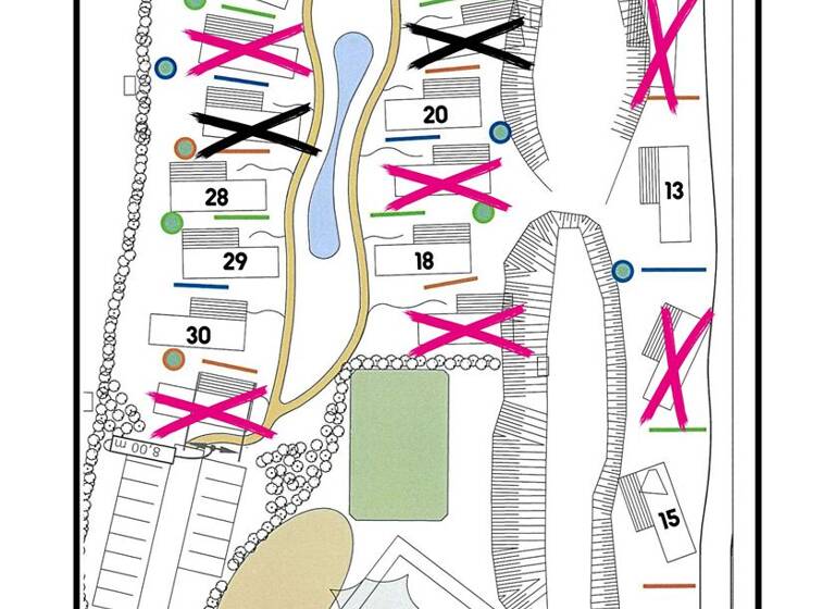 Einfamilienhaus zum Kauf provisionsfrei 2 Zimmer 44 m² 180 m² Grundstück Strandweg 2 Kropswolde 9606PR