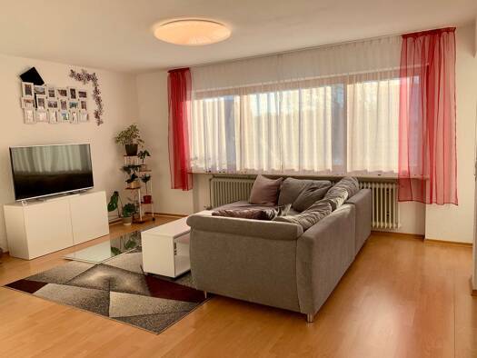 Wohnung zur Miete 950 € 3 Zimmer 85,2 m² Geschoss 1/3 frei ab 01.03.2026 Aalen 73434