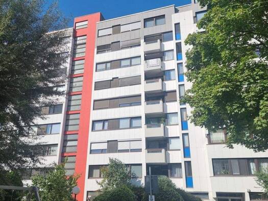 Wohnung zum Kauf provisionsfrei 319.000 € 4,5 Zimmer 116 m² 2. Geschoss Dietzenbach 63128
