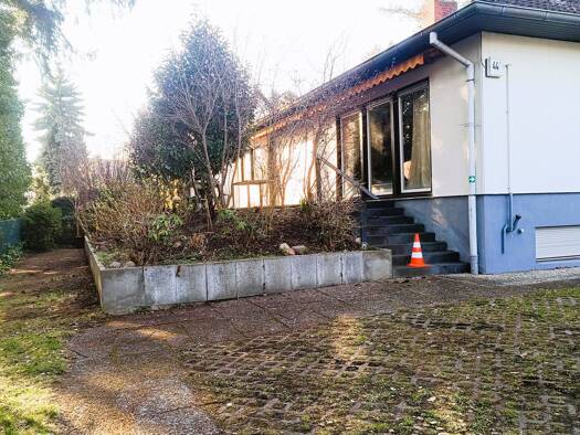 Wohnung zum Kauf provisionsfrei 589.000 € 4 Zimmer 135 m² 1. Geschoss frei ab sofort Mariendorf Berlin 12107