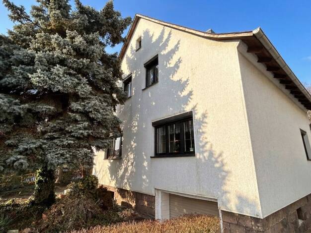 Einfamilienhaus zum Kauf 149.000 € 5 Zimmer 112,5 m² 954 m² Grundstück Frohburg 04654