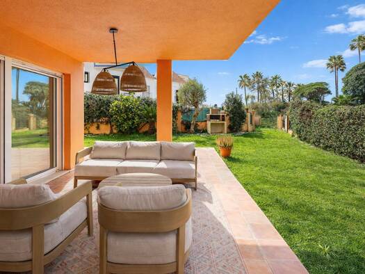 Haus zum Kauf 575.000 € 133 m² Marbella 29600