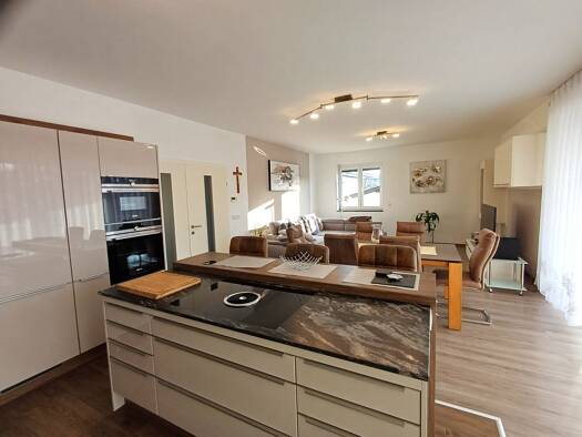 Wohnung zum Kauf - Erstbezug 398.000 € 4 Zimmer 118,3 m² 1. Geschoss Mattighofen 5230