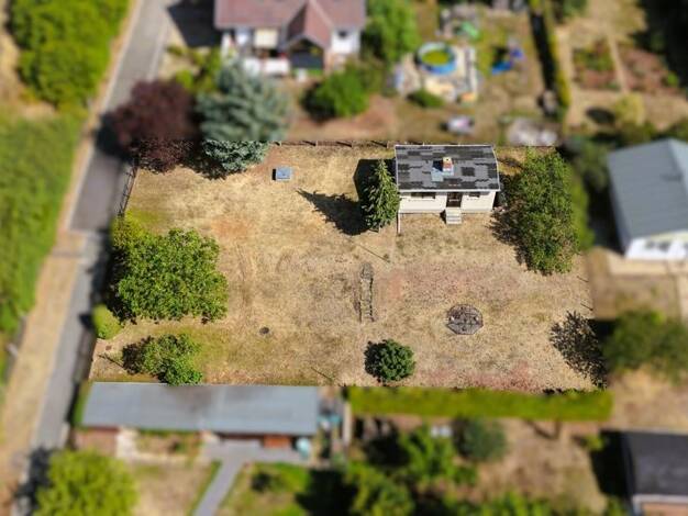 Grundstück zum Kauf 78.000 € 841 m² Grundstück Rosenweg 3 Quedlinburg Quedlinburg 06485